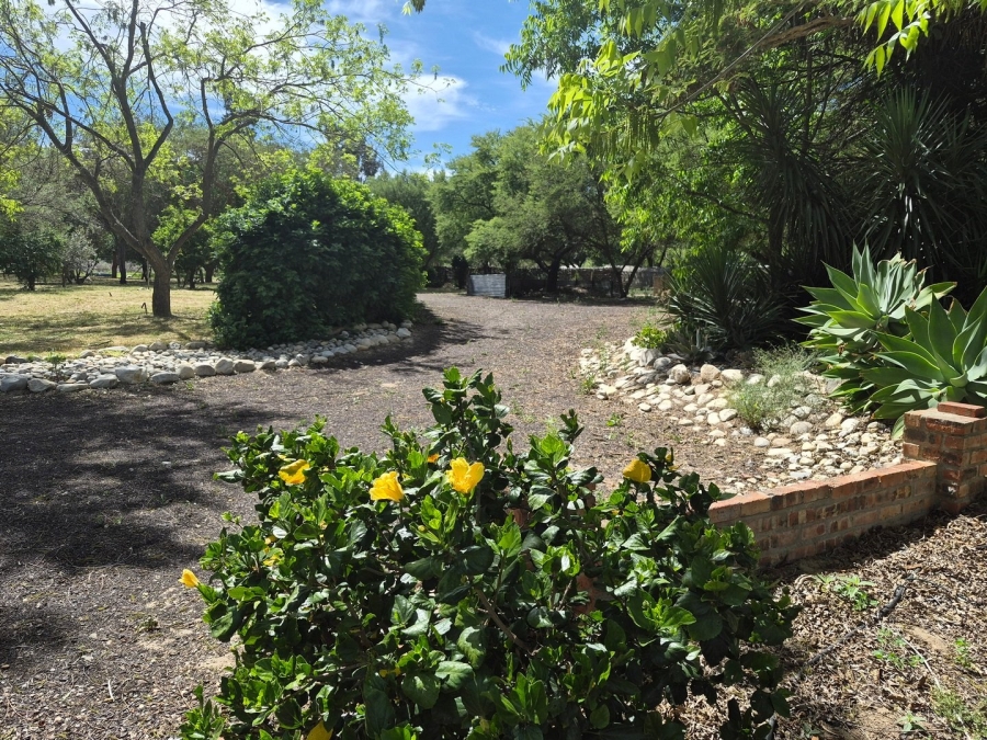 Commercial Property for Sale in Montagu Western Cape